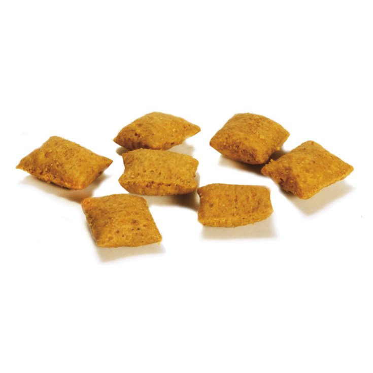 SANAL CHUNKS CHEESE, CATS 18 X