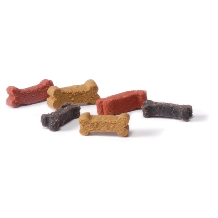 SANAL CHUNKS COACHY BONES FOR DOGS 1