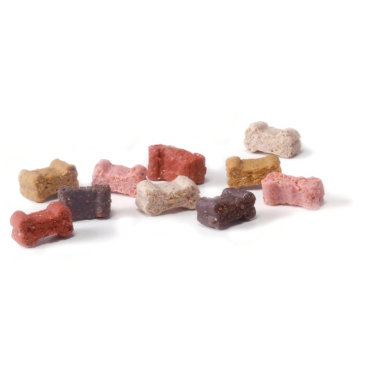 SANAL TIPS MINI BONES, DOGS XS 100