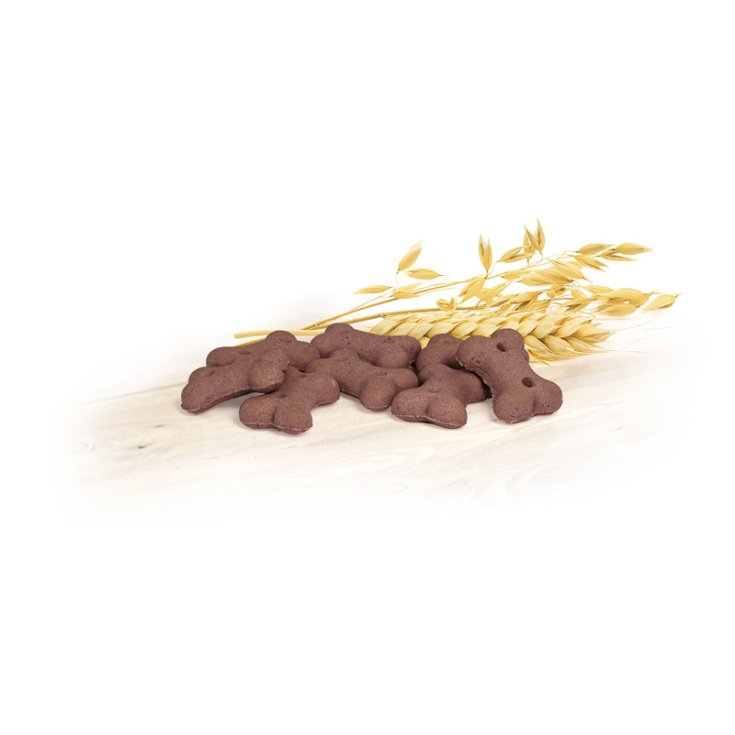 RECORD BISCODOG COOKIES DOG OSSETTI AL