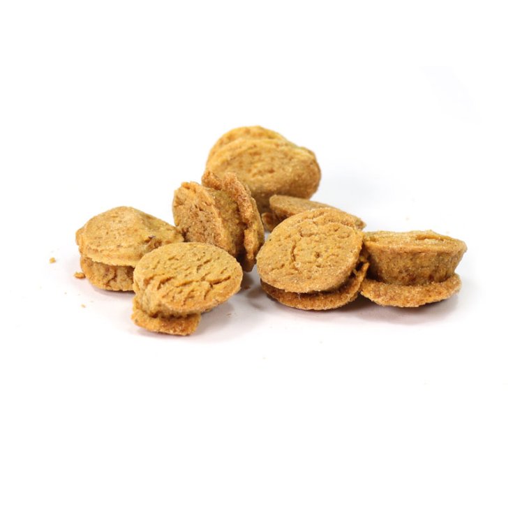 RECORD PURE SOUL BUTTONS FOR DOGS 100 G