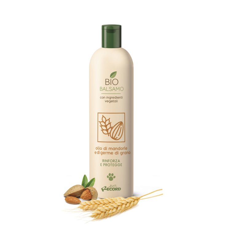 RECORD BIO BALM 0,25 L MANDOR OIL