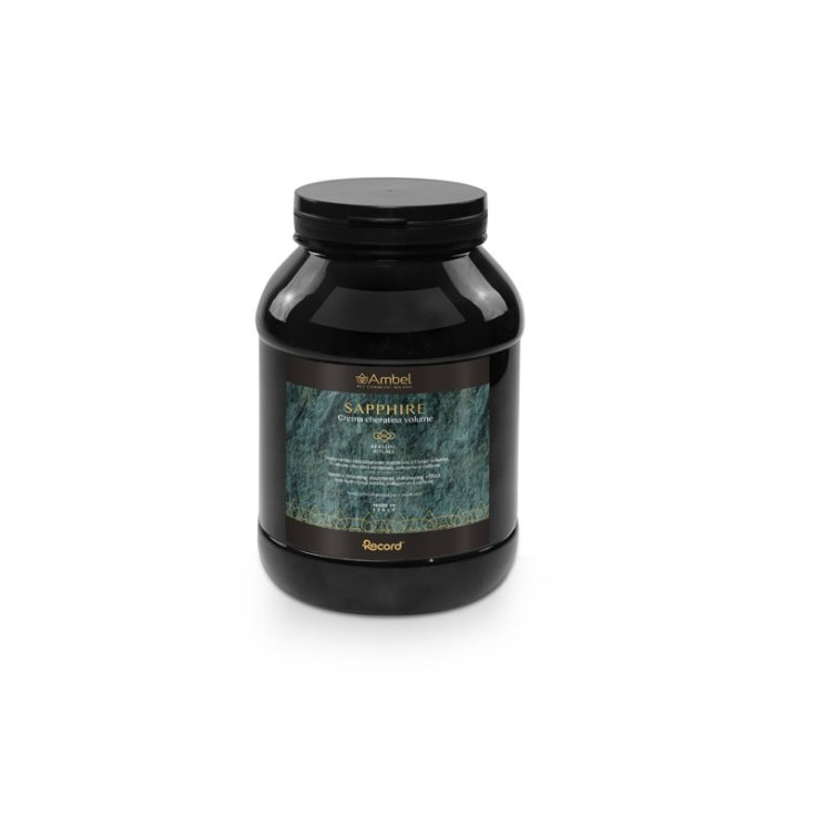 RECORD AMBEL SAPPHIRE CREAM VOLUME 3 L