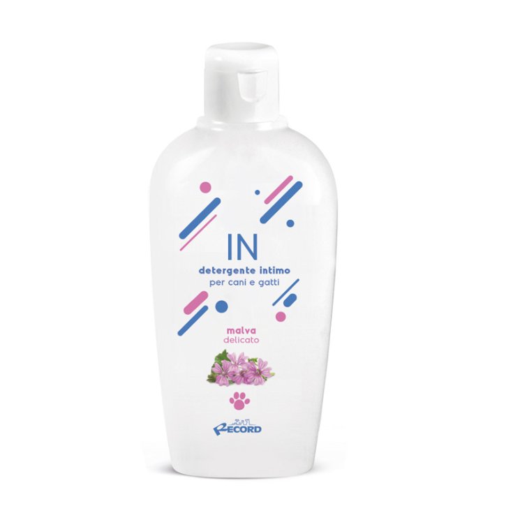 RECORD PROFESSIONAL INTIMATE WASH 0,