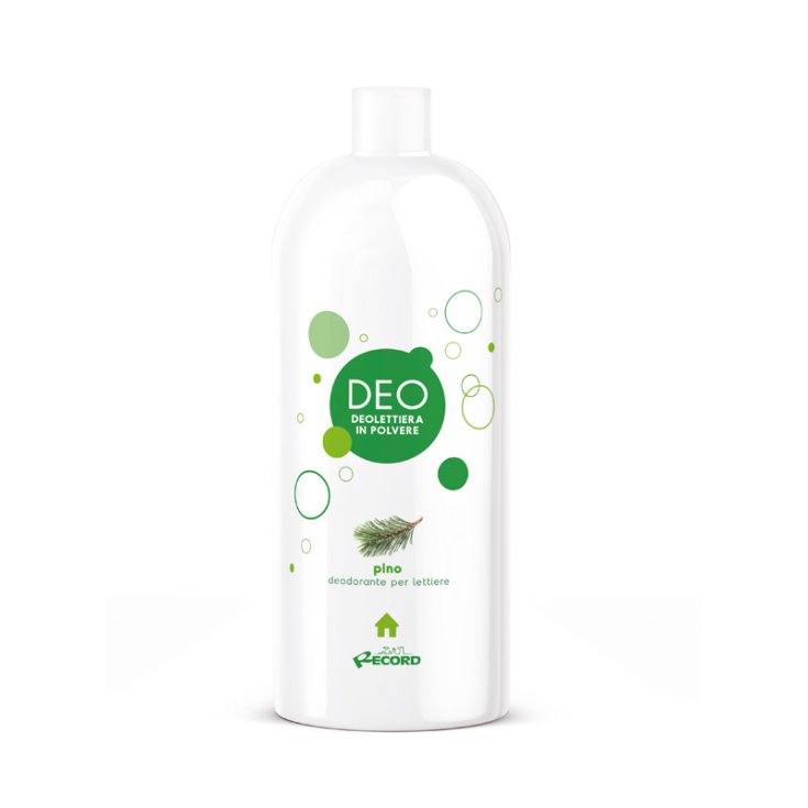 RECORD PROFESSIONAL DEO LITTER GRANULA