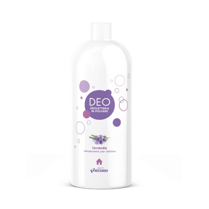 RECORD PROFESSIONAL DEO LITTER GRANULA