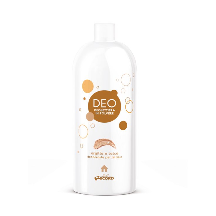 RECORD PROFESSIONAL DEO LITTER GRANULA