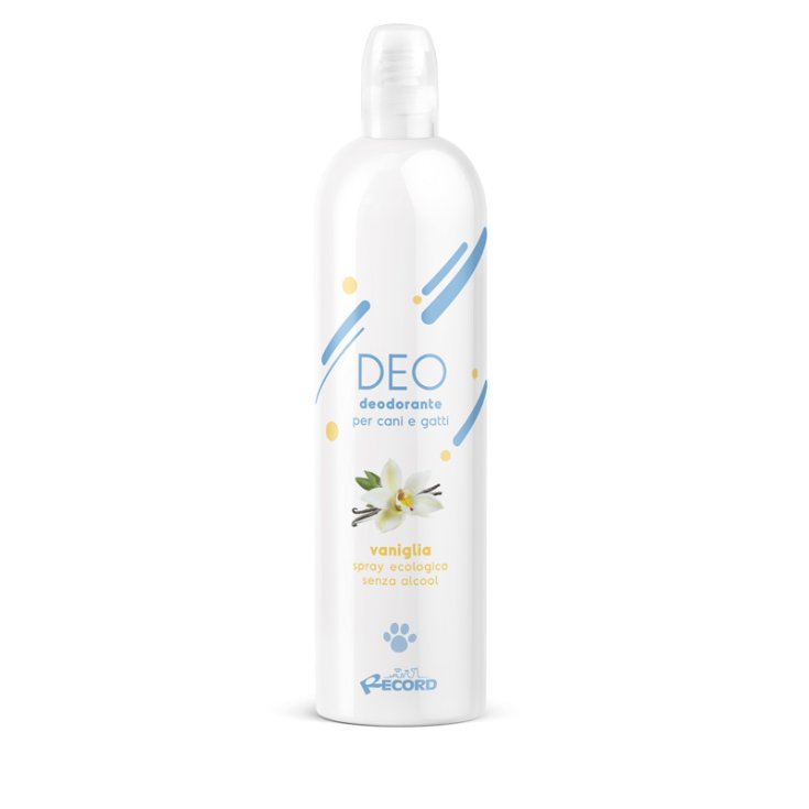 RECORD PROFESSIONAL DEODORANT 0,25 L VA