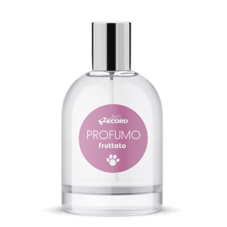 RECORD FRUITY PERFUME 100ML