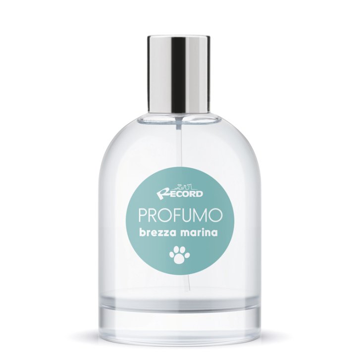 RECORD PROFESSIONAL PERFUME 0,1 L BREEZE