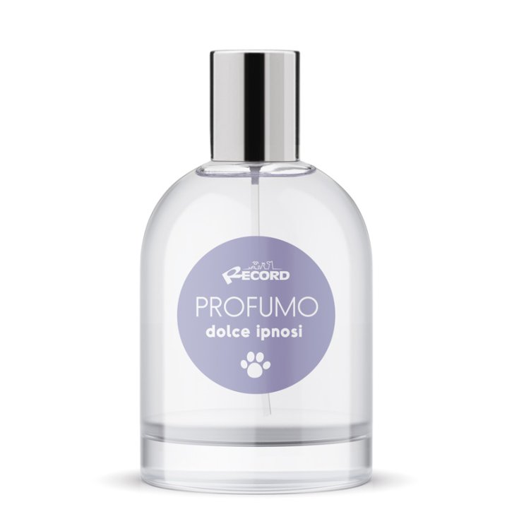 RECORD PROFESSIONAL PERFUME 0,1 L SWEET