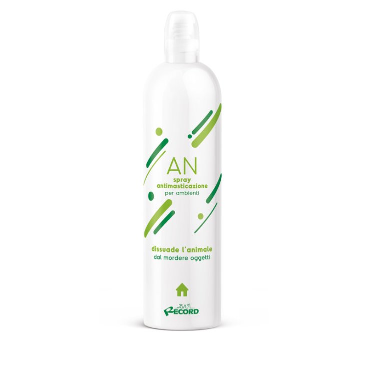 RECORD PROFESSIONAL ANTI-CHEWING SPRAY