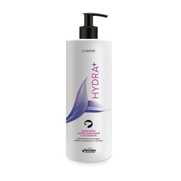 RECORD CHARME HYDRA+ FUR MASK 1 L