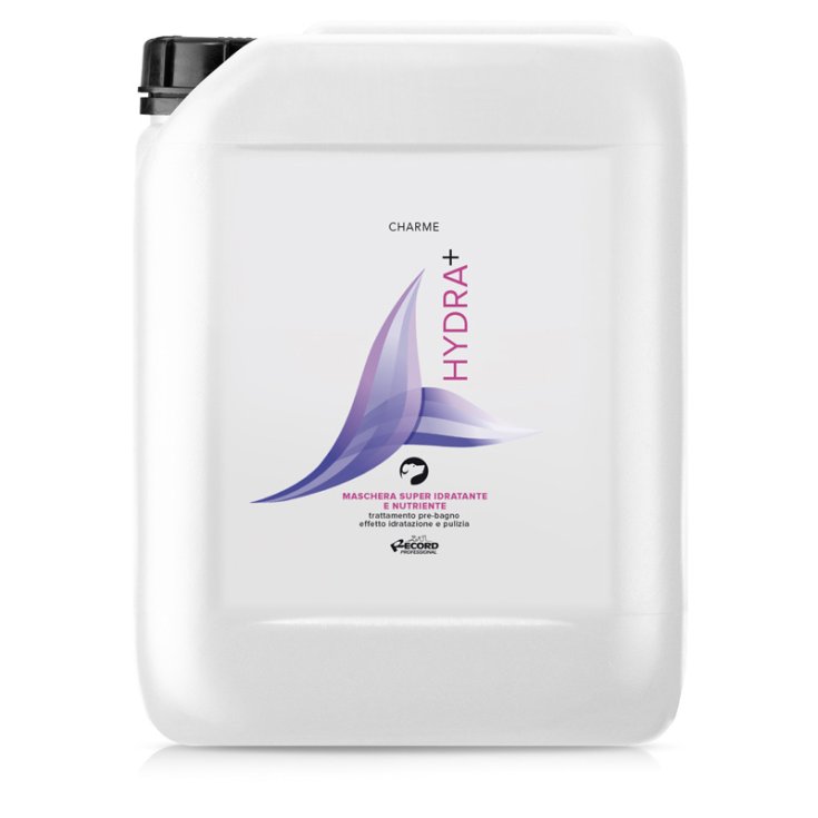 RECORD CHARME MASK 5 L HYDRA+