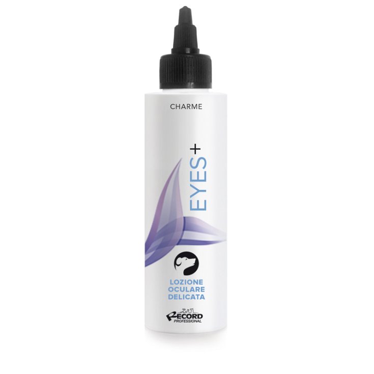 RECORD CHARME PERIOCULAR LOTION 0,1 L