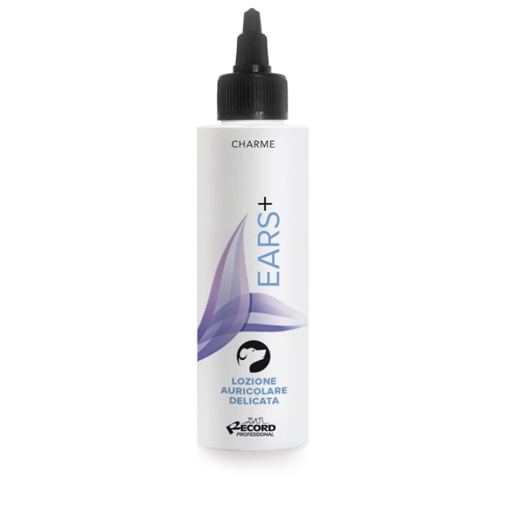 RECORD CHARME EAR LOTION 0,1 LE