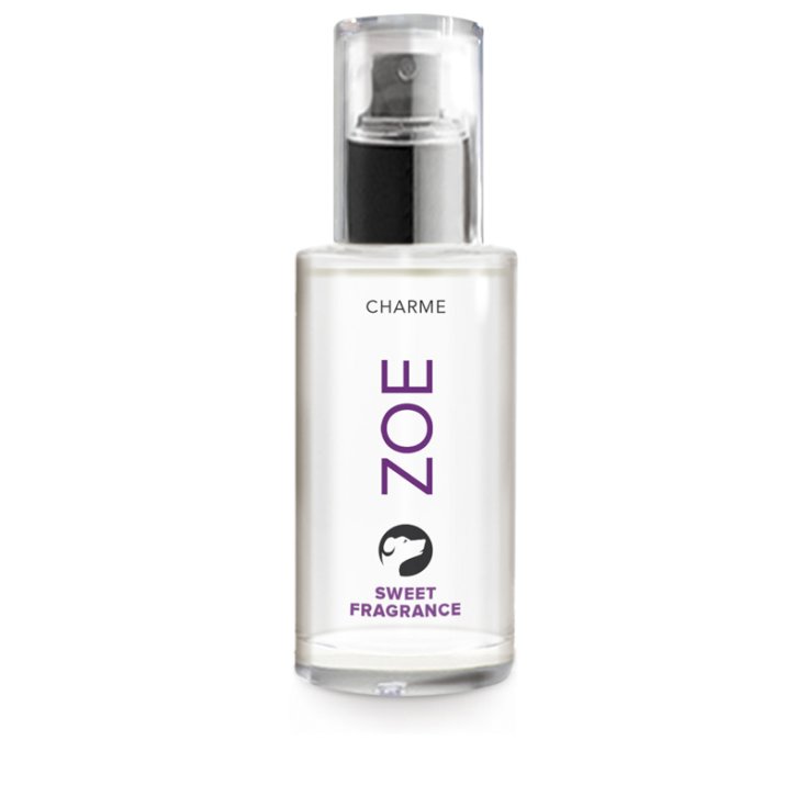 RECORD CHARME SWEET PERFUME 0,05 L ZOE