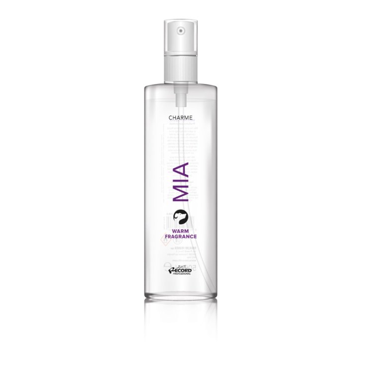 RECORD CHARME WARM PERFUME 0,5 L MIA