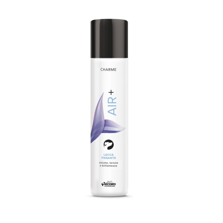 RECORD CHARME LACQUER 0,3 L AIR+