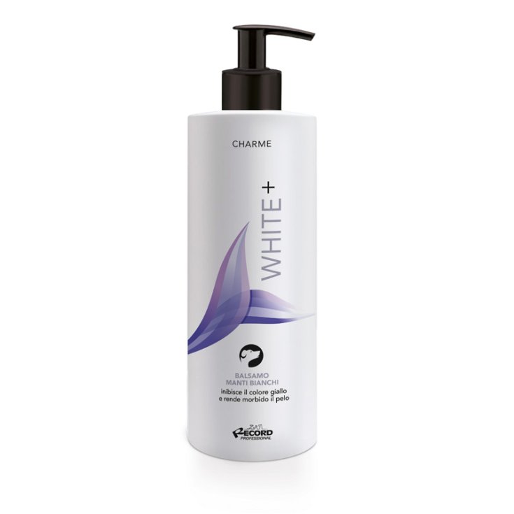 RECORD CHARME BALM WHITE+ 1 L