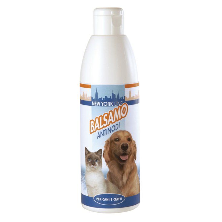 RECORD NEW YORK KNOT BALM 0,25 L