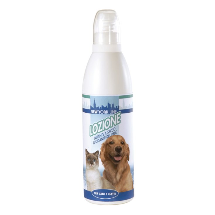 RECORD NEW YORK DRY CLEANING LOTION