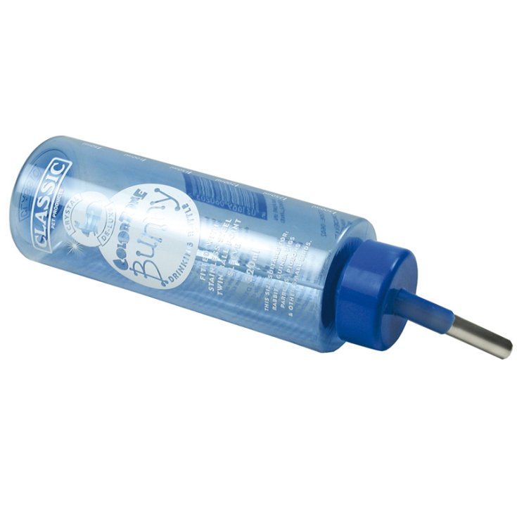 RECORD PLASTIC DRINKER DE-LUXE XL