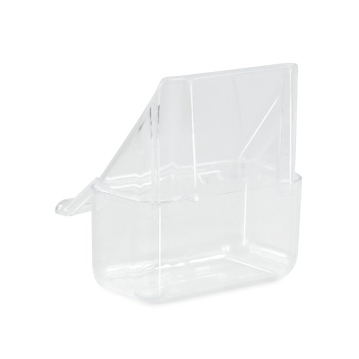 RECORD 2 EXTERNAL FEEDERS FOR BIRDS