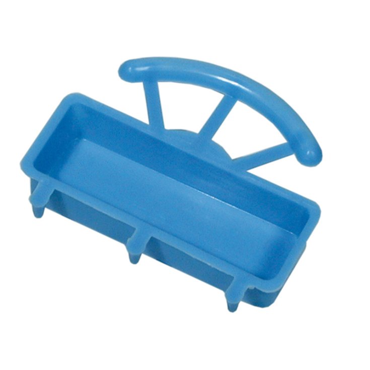 RECORD 2 COOKIE HOLDERS FOR BIRD CAGES