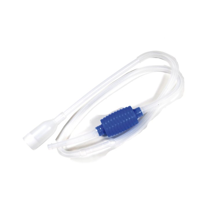 ACQUAFRIEND SIPHON PUMP FOR AQUARIUMS