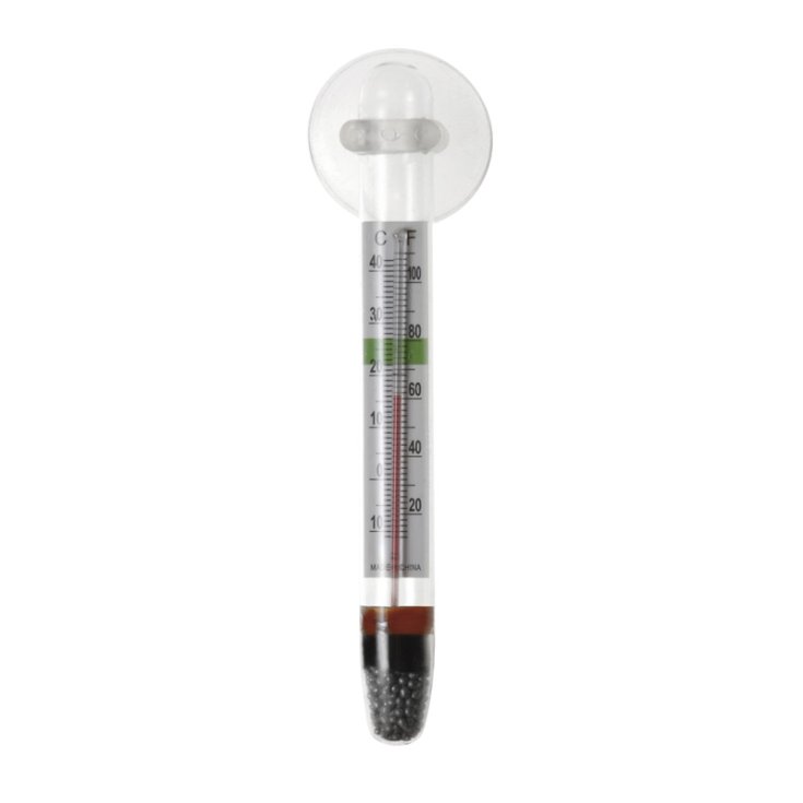 ACQUAFRIEND ALCOHOL THERMOMETER WITH VEN