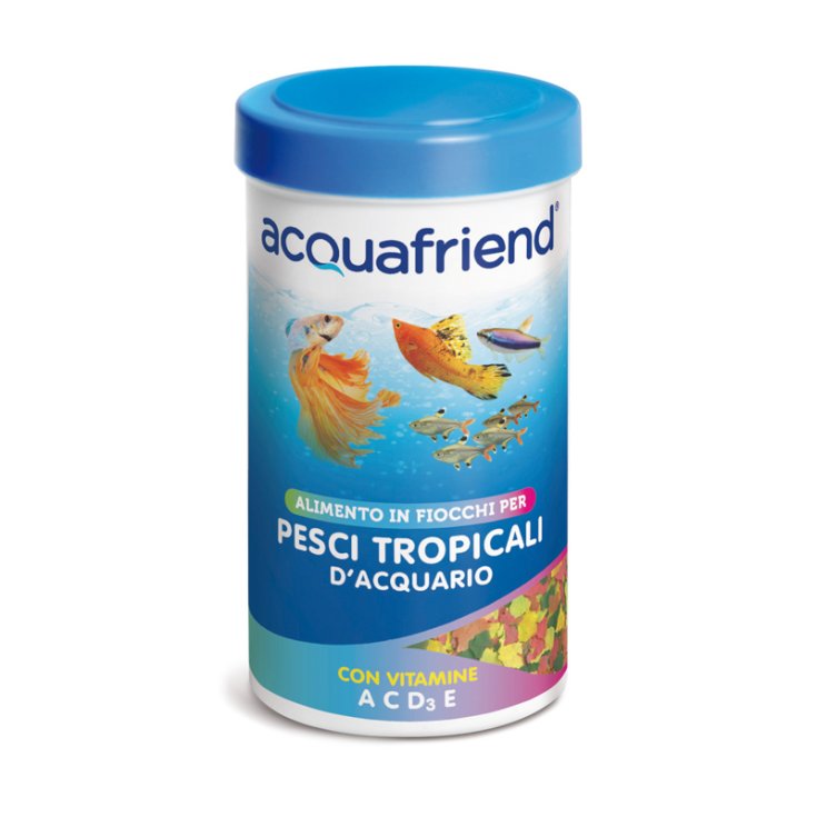 RECORD MANG FI FISH TROP100ML