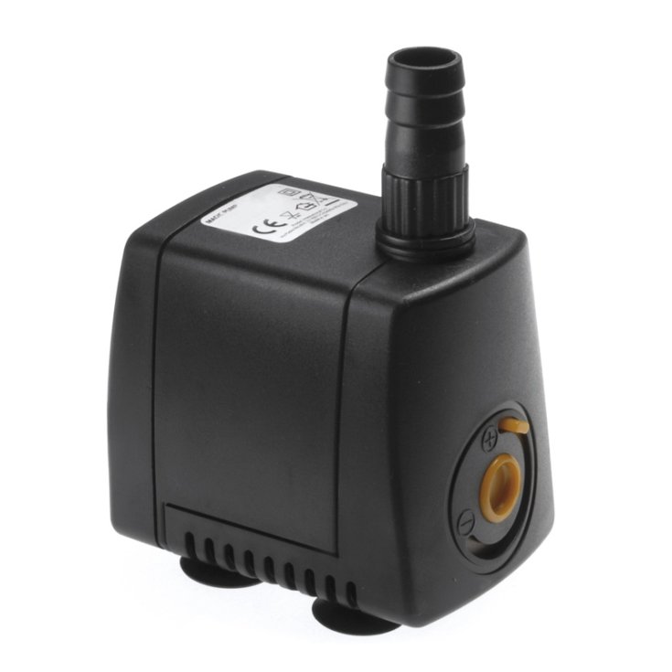 ACQUAFRIEND PUMP 800 L/H FOR AQUARIUMS 12