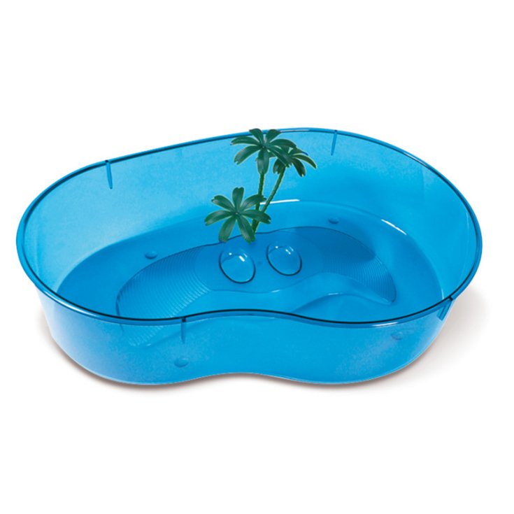 ACQUAFRIEND TURTLE PLASTIC CA