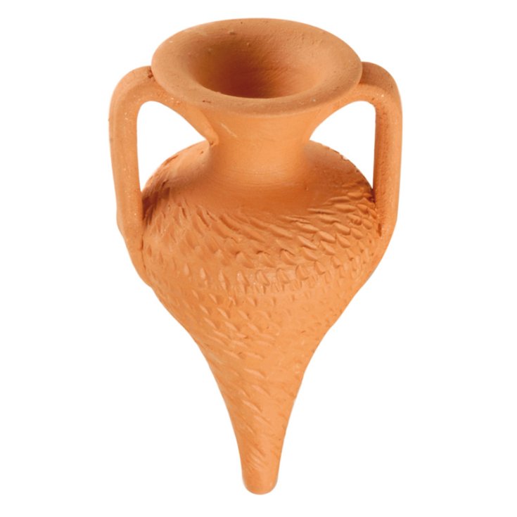 ACQUAFRIEND STRIPED AMPHORA 9 CM 60 G