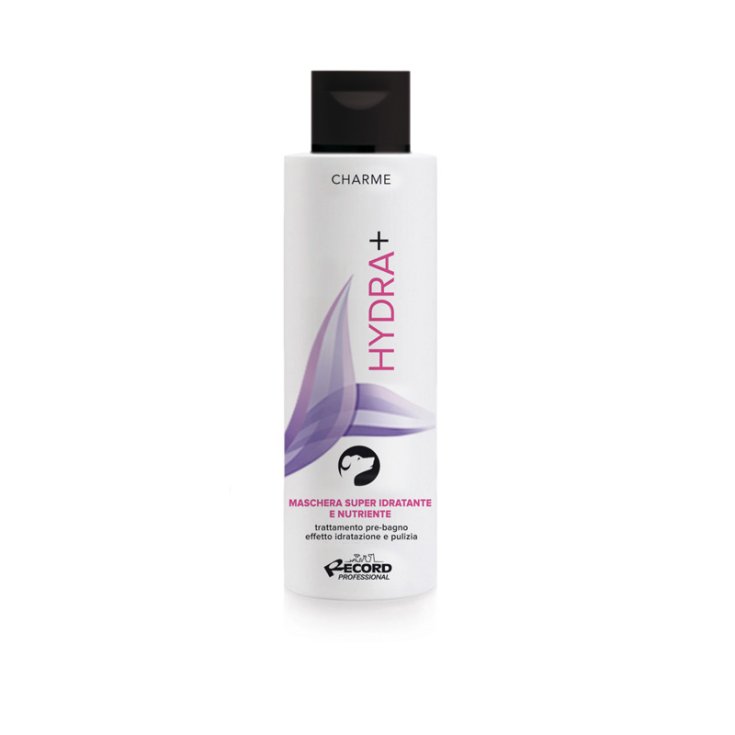 RECORD CHARME MASK 0,1 L HYDRA+
