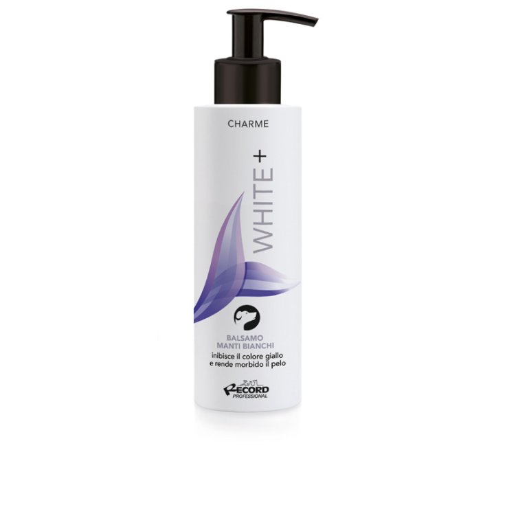 RECORD CHARME BALM WHITE+ 0,1 L
