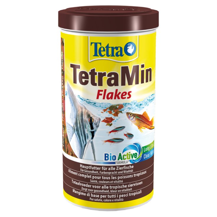 TETRA TETRAMIN 0,5 L