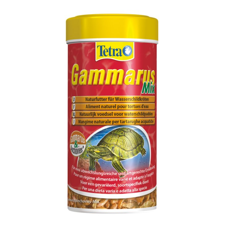 TETRA GAMMARUS MIX 0,25 L